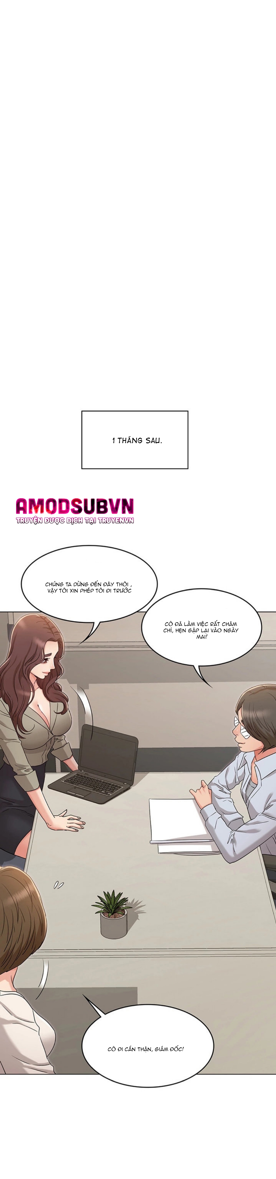 chị của bạn gái chapter 34 20