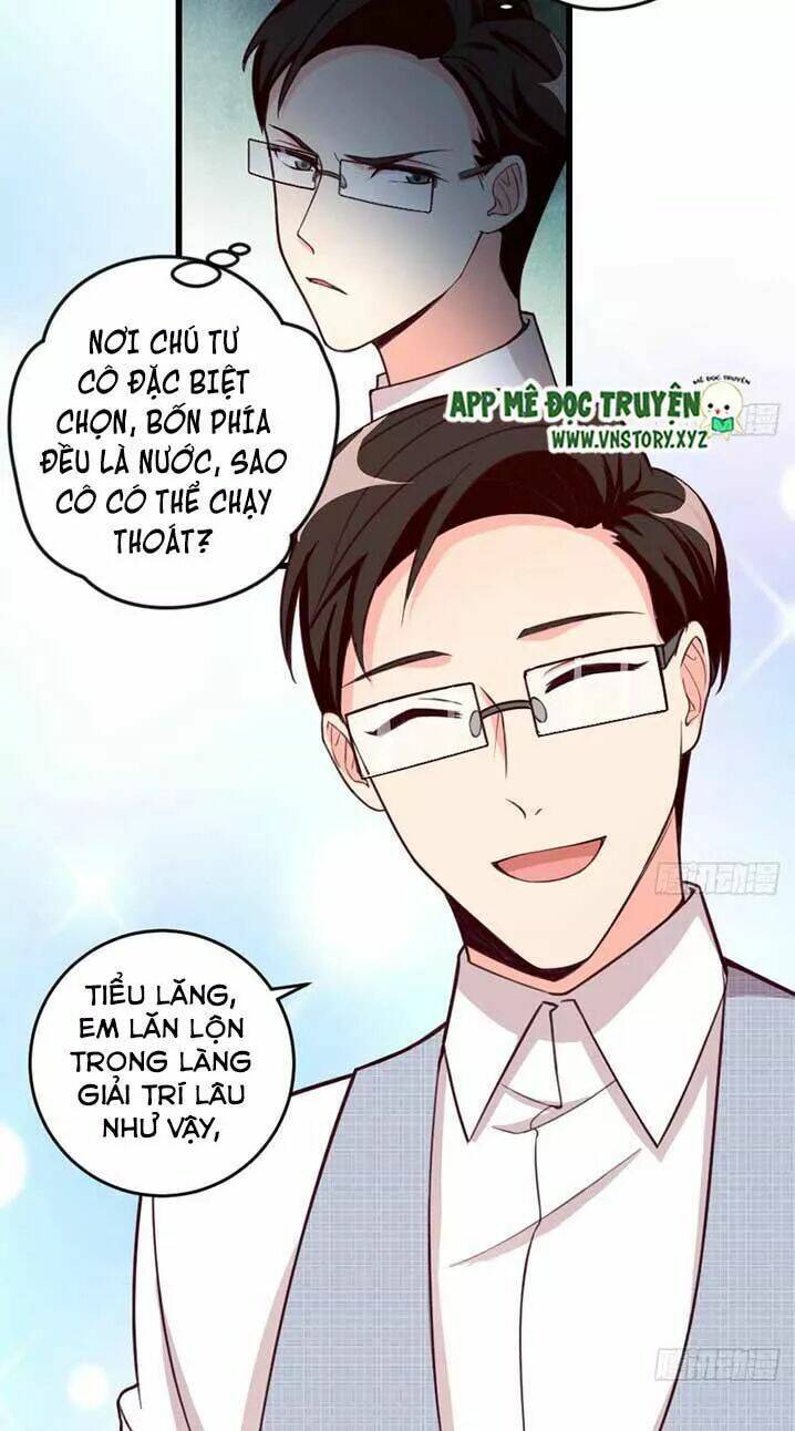 thiên hậu trở về chapter 94 25