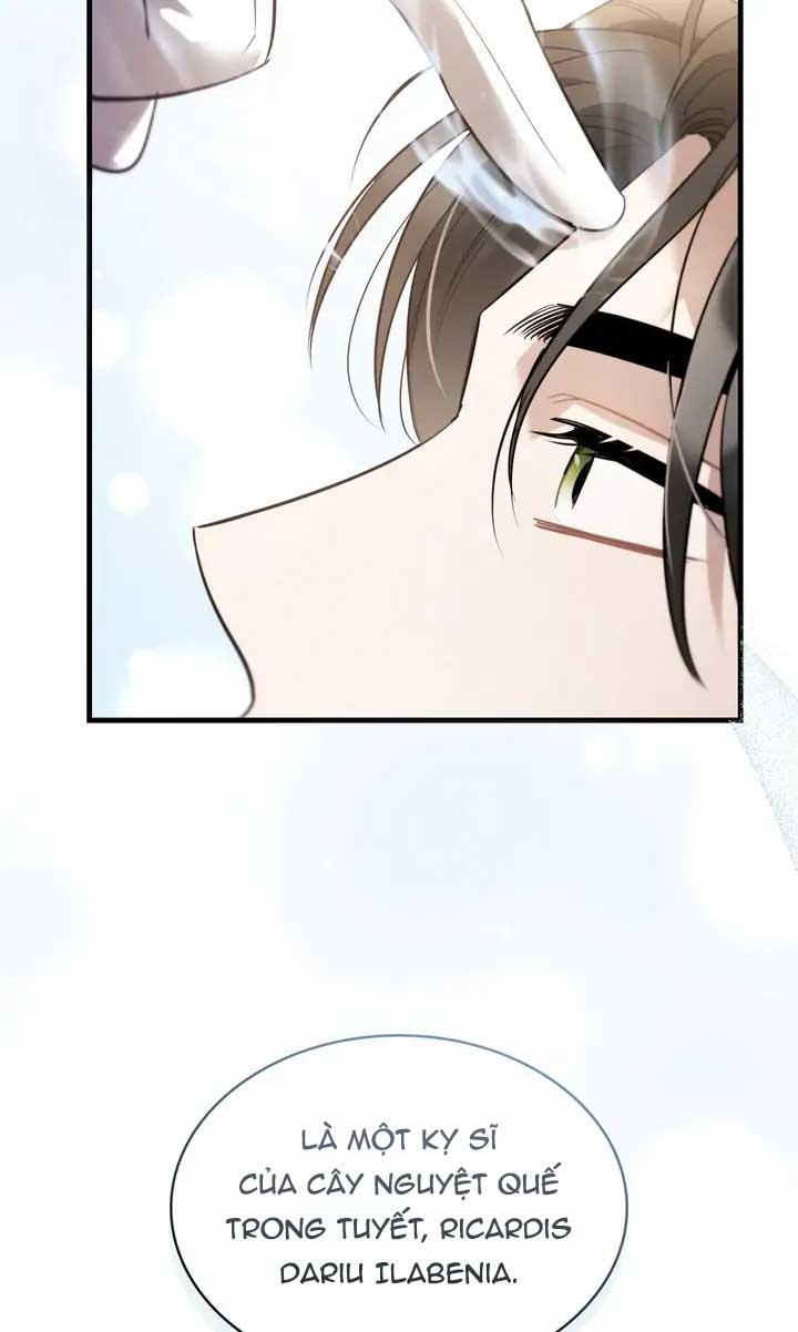 màn đêm không tối chapter 43.1 34