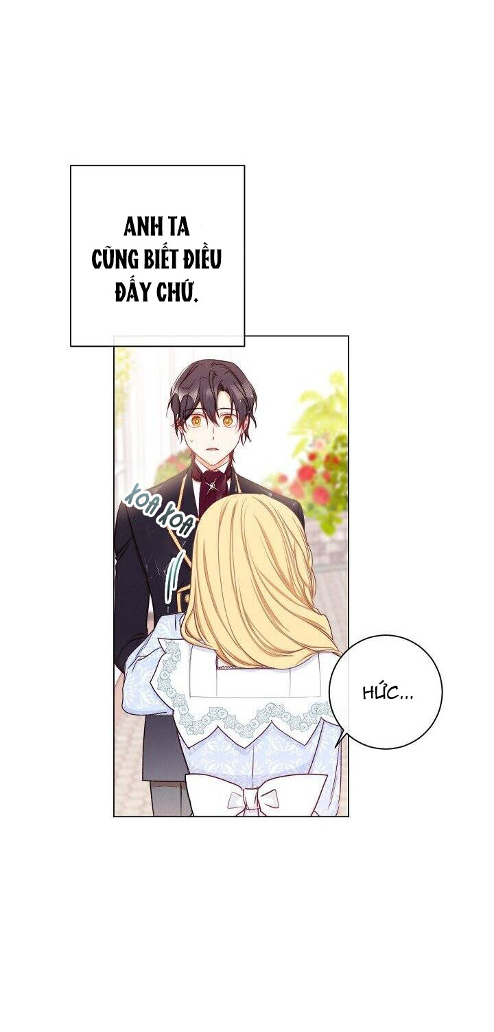 ác nữ đảo ngược đồng hồ cát chapter 11 16