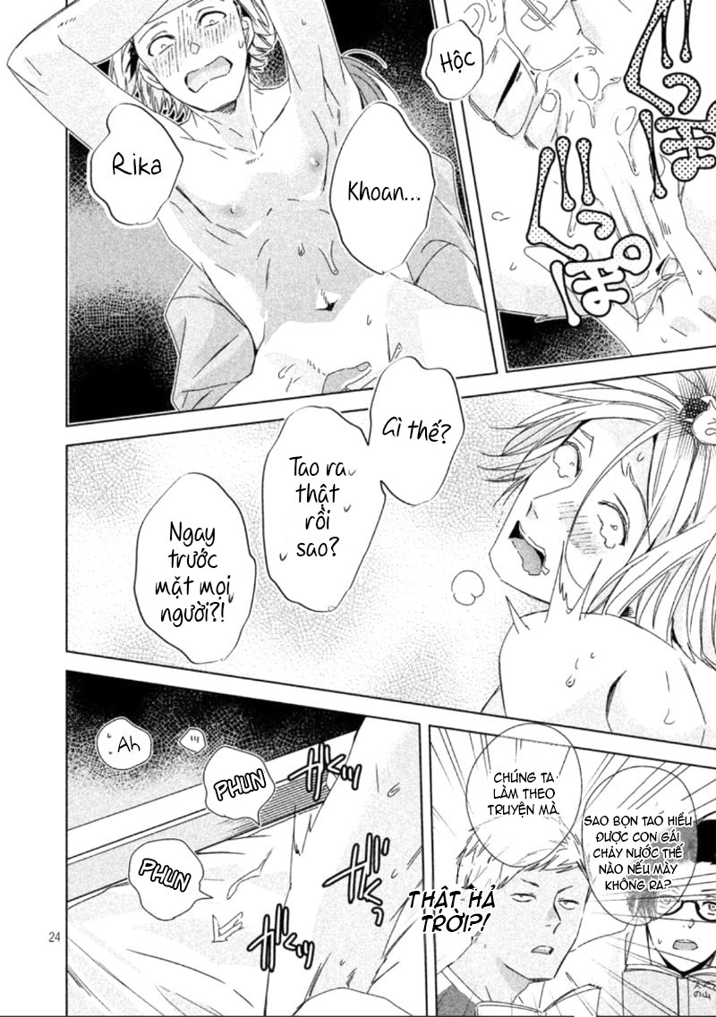 doushitemo yaritakute gakuen chapter 2.2 11