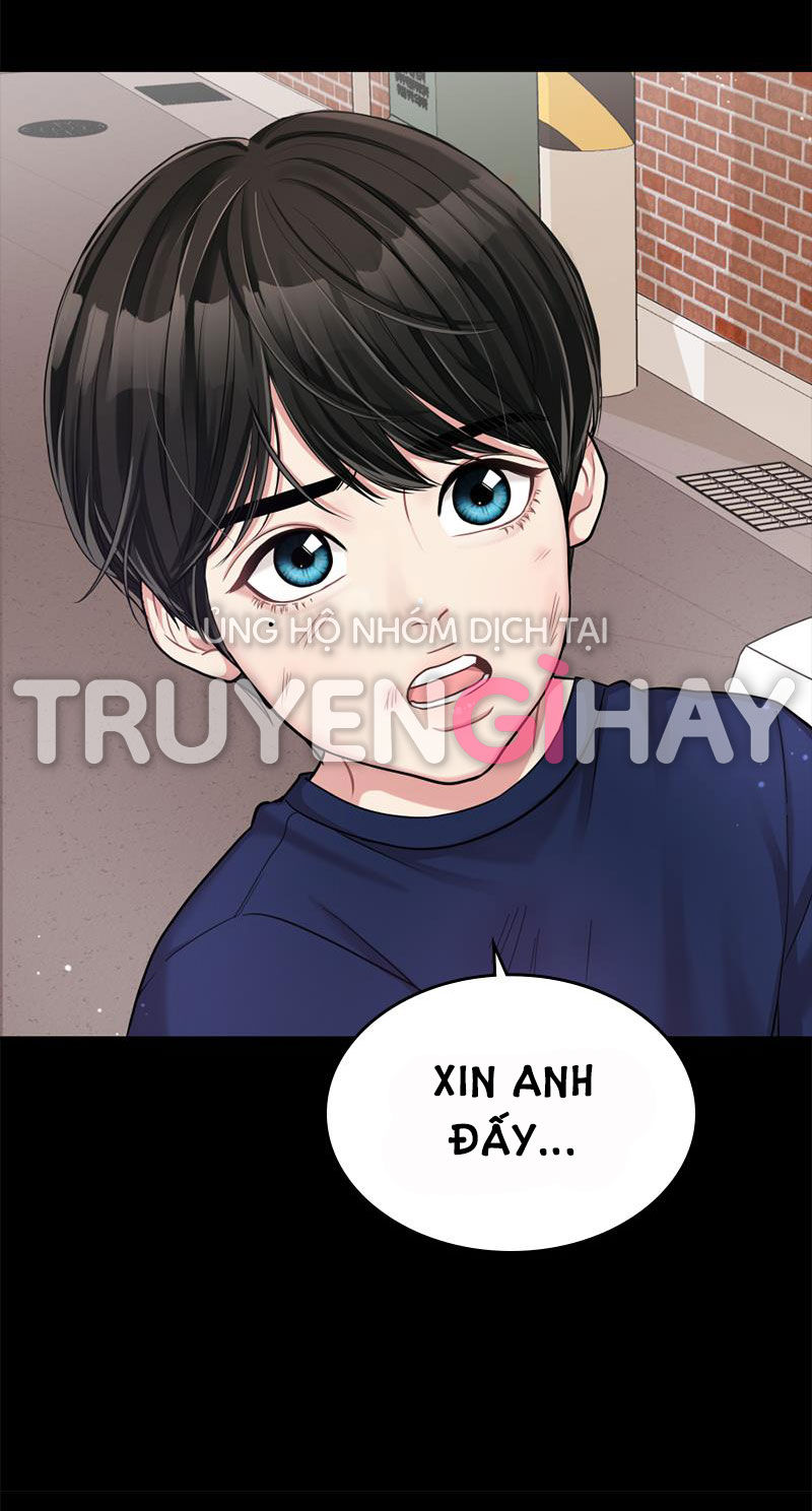 gửi em người đánh cắp những vì sao - to you who swallowed a star chapter 6.2 49