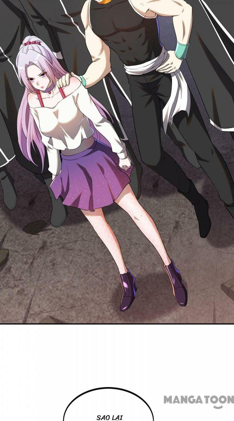 đệ nhất người ở rể chapter 129.1 14