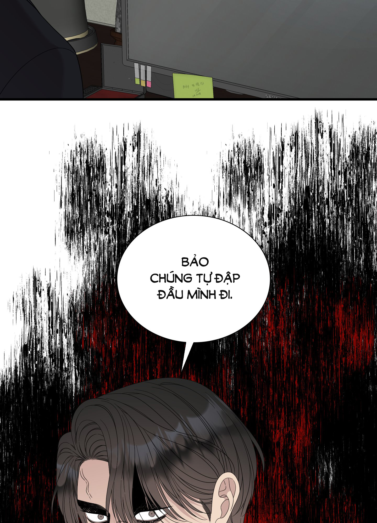 kẻ đê tiện chapter 65.1 18