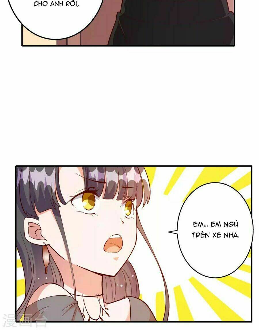 hôn nhân dục vọng: thiếu gia nhẹ một chút! chapter 108 20