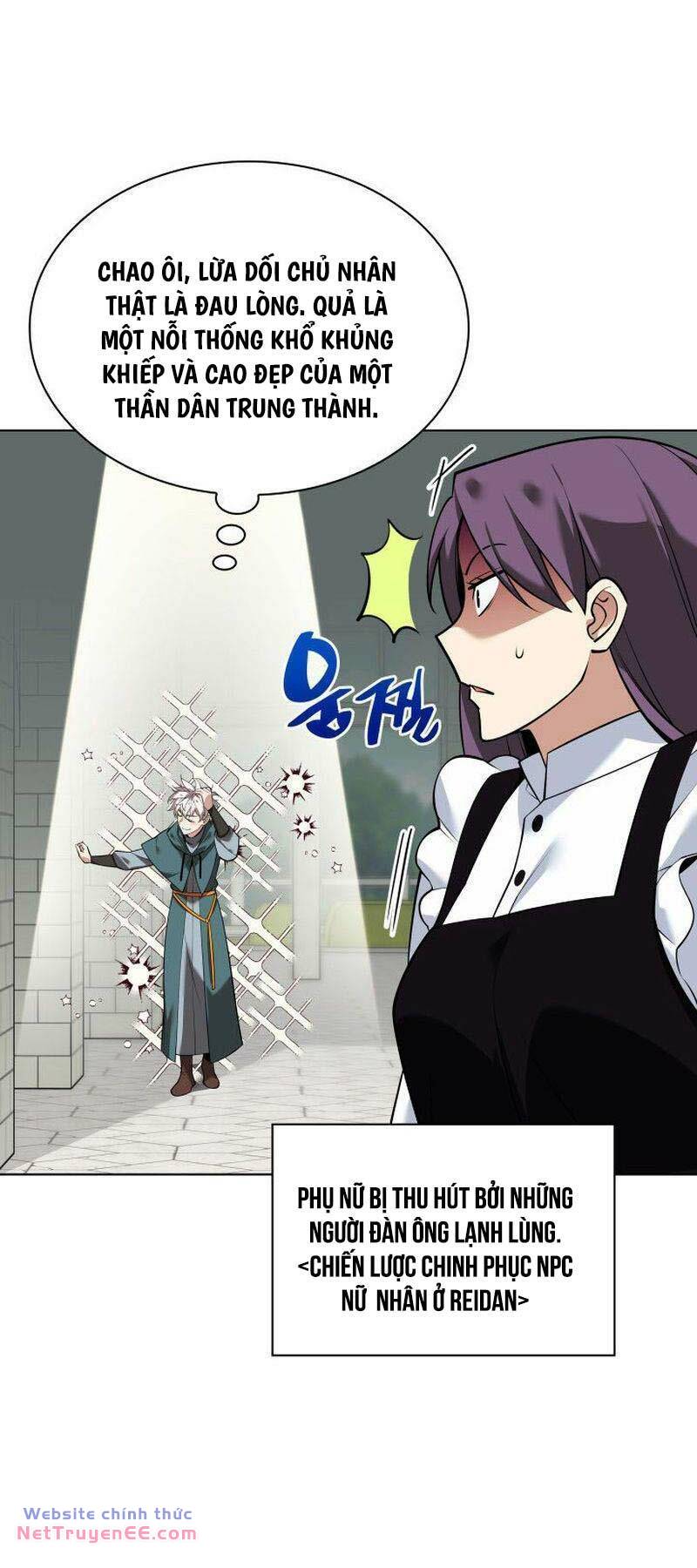 Thợ Rèn Huyền Thoại Chapter 223 47