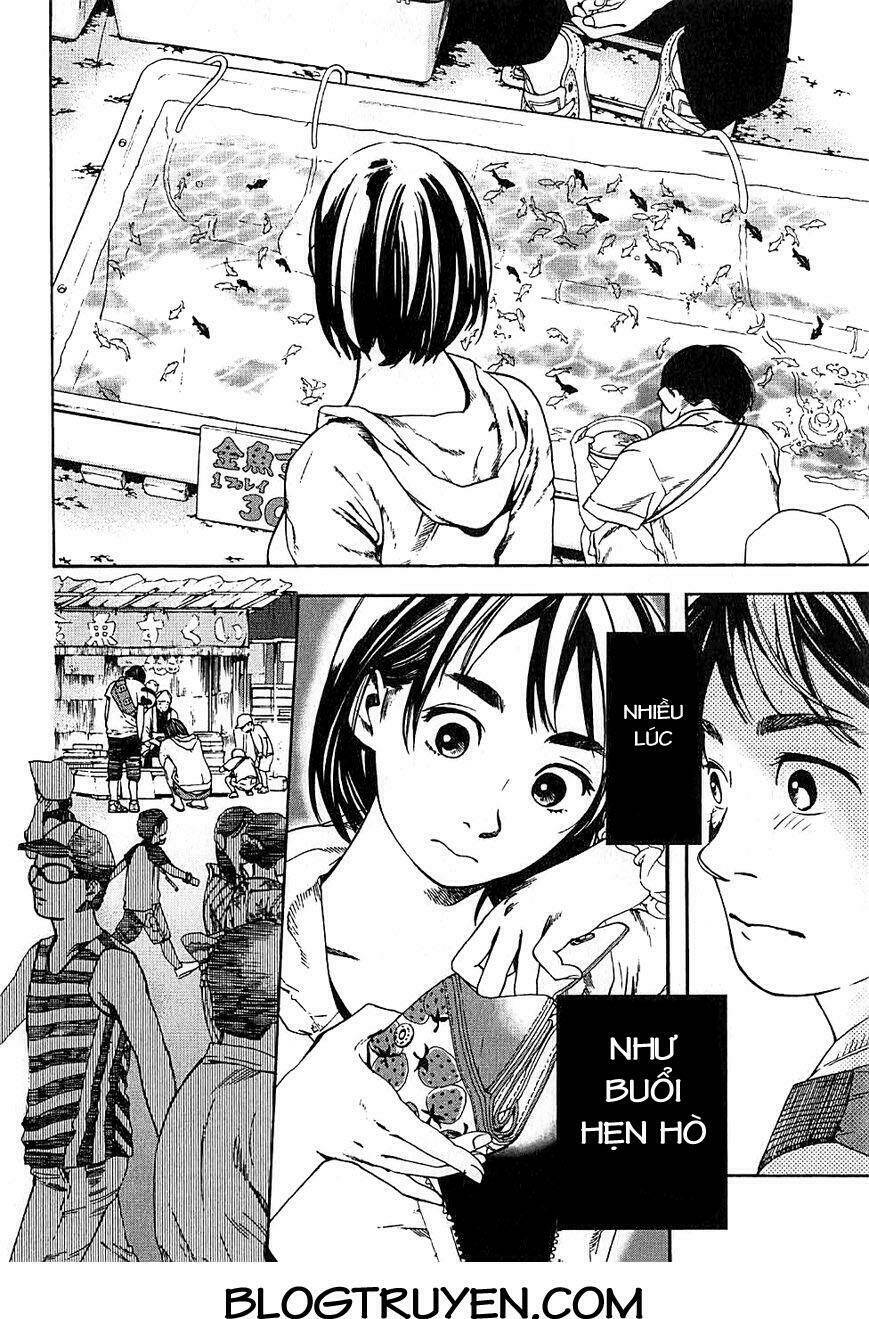 fujiyamasan wa shishunki chapter 7 13