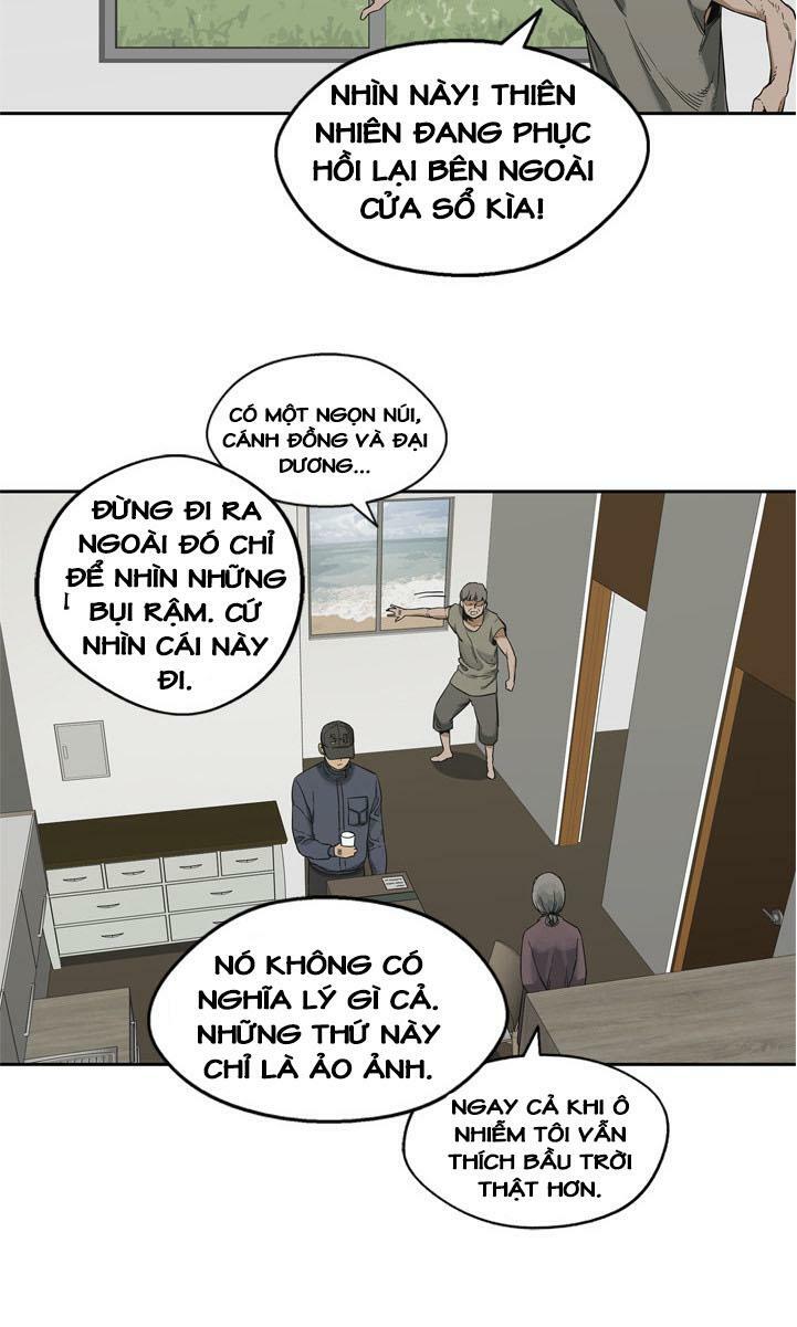 anh shipper may mắn chapter 10 14