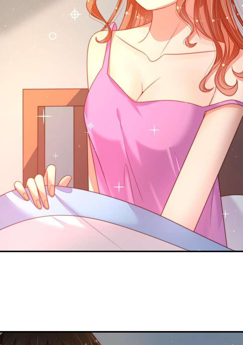 ngày nào thiếu soái cũng ghen chapter 298 11