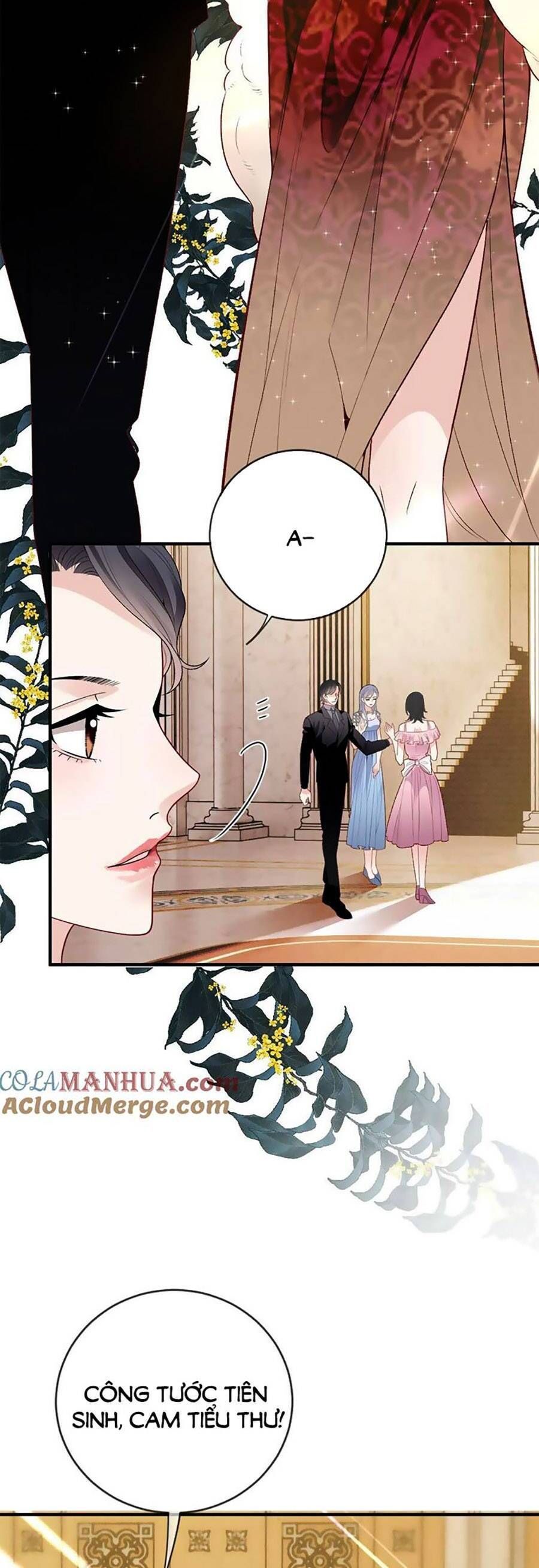 một vợ yêu, một bé con chapter 249 7