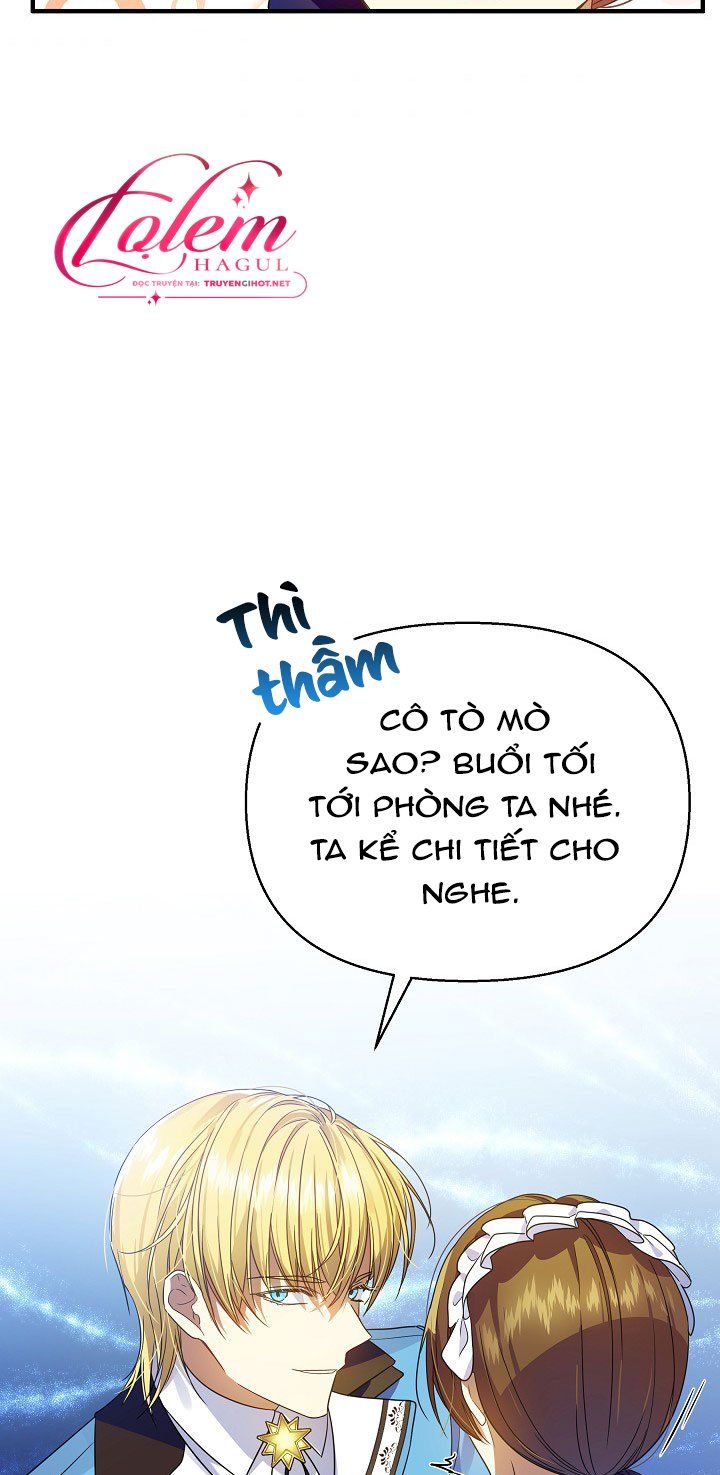 từ lúc bắt đầu tôi vẫn luôn ở bên em chapter 16 58