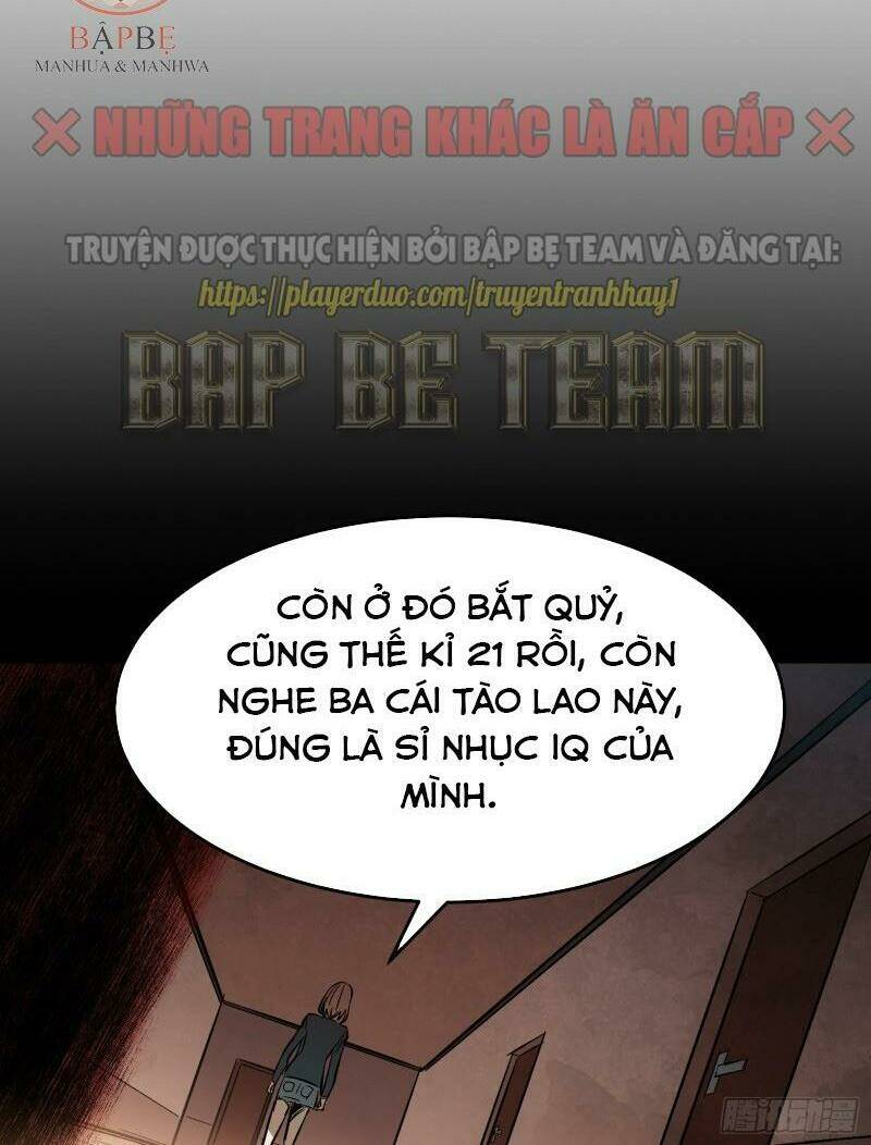 kiêm chức diêm vương chapter 8 34