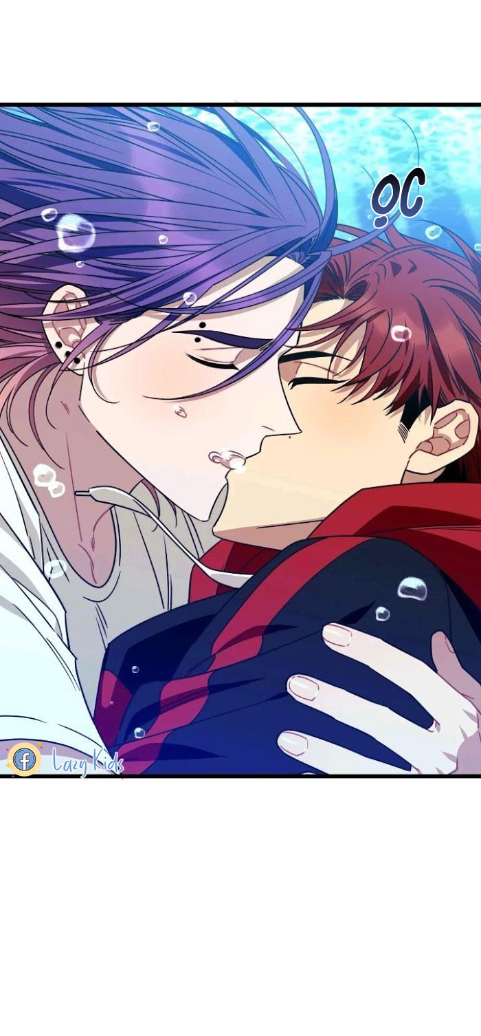 điều ước của cậu là mệnh lệnh của tớ chapter 17 37