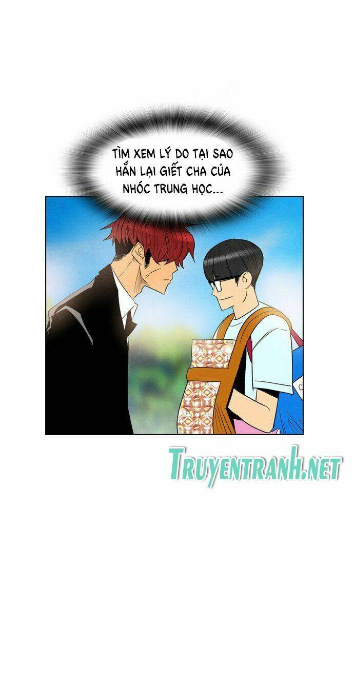 nạn nhân hồi sinh chapter 26 51