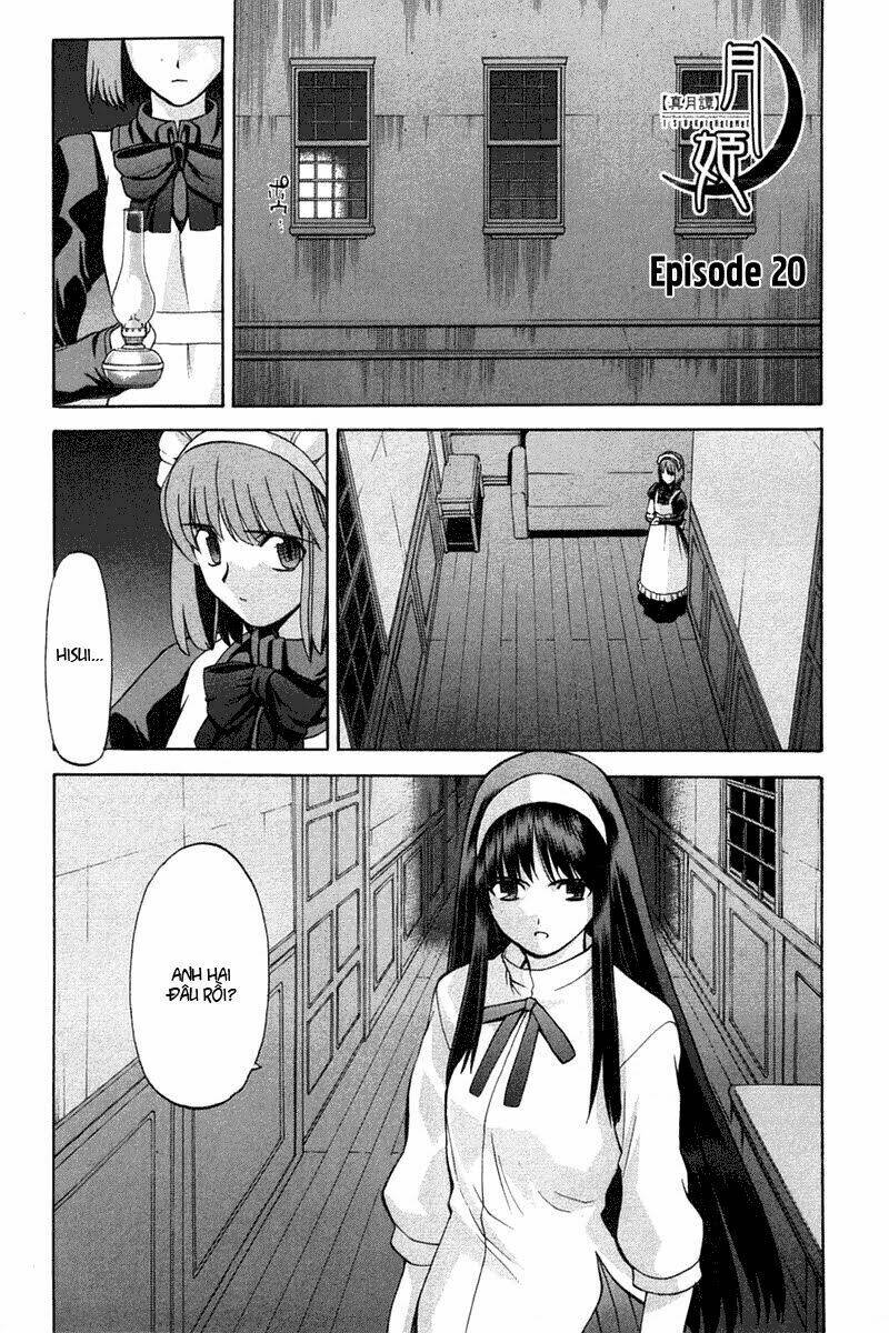 lunar legend tsukihime chapter 20 1