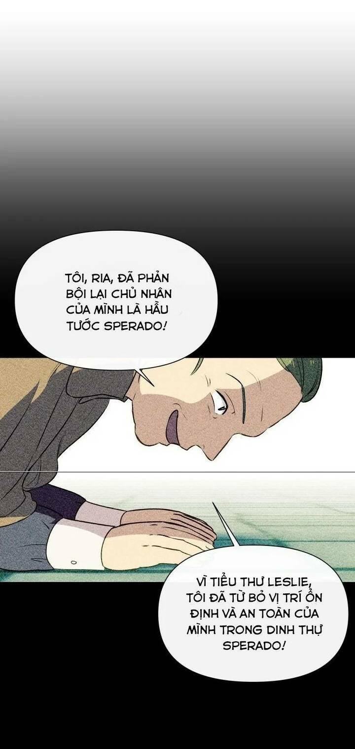 khế ước của nữ công tước quái vật chapter 60 16