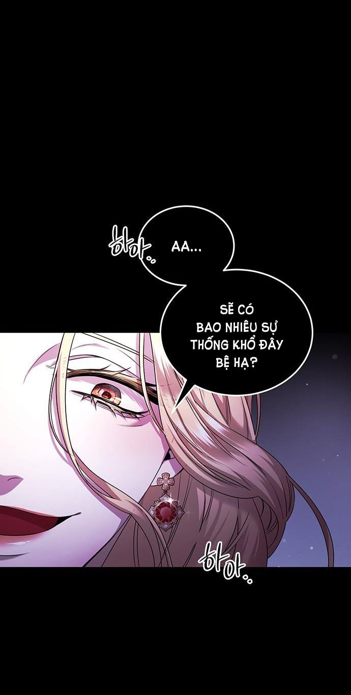 ai đã bắt cóc hoàng hậu? chapter 1.1 41