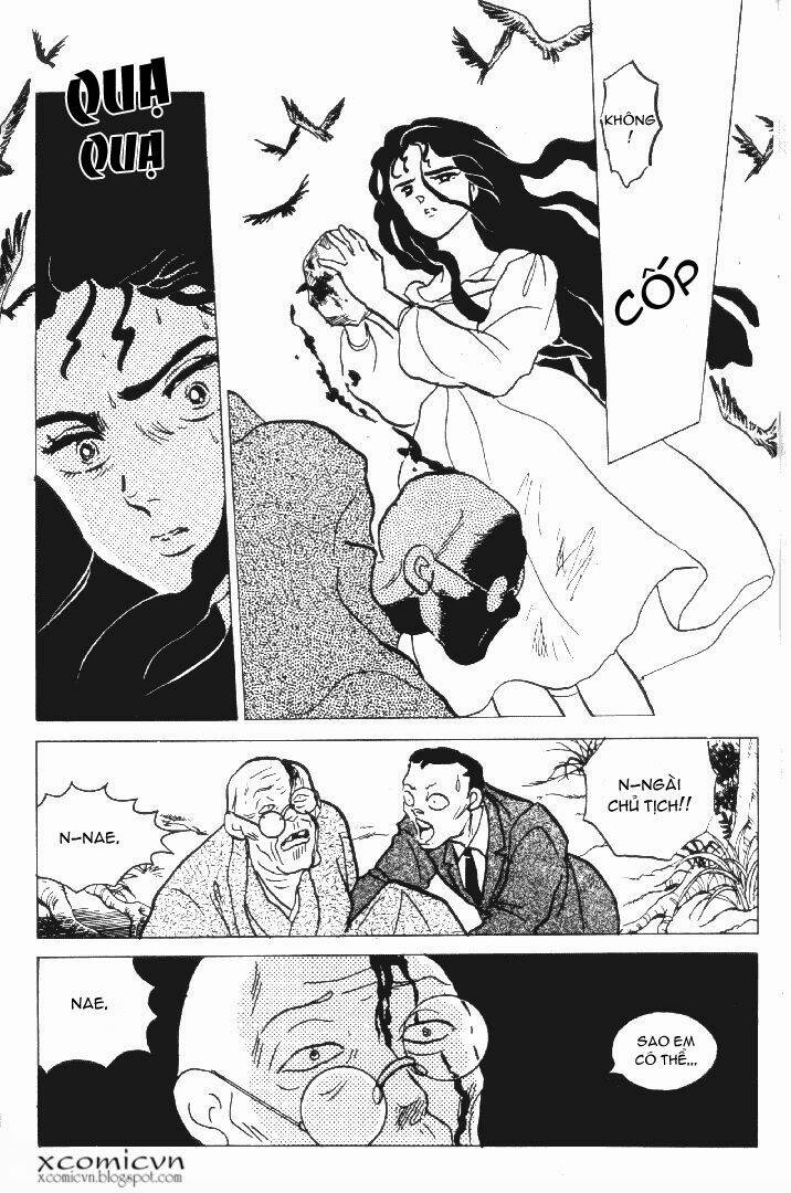 lời nguyền bất tử chapter 14 20