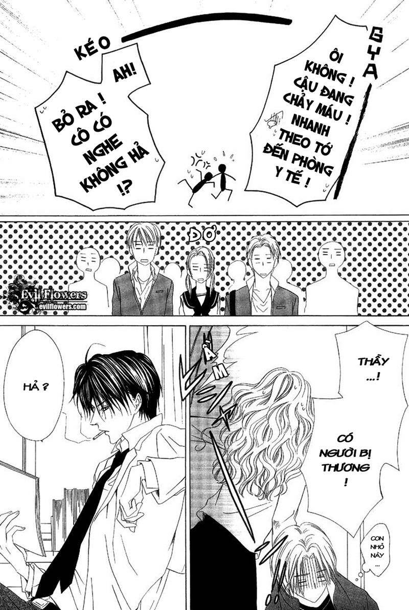 keishichou tokuhanka 007 chapter 9.1 31