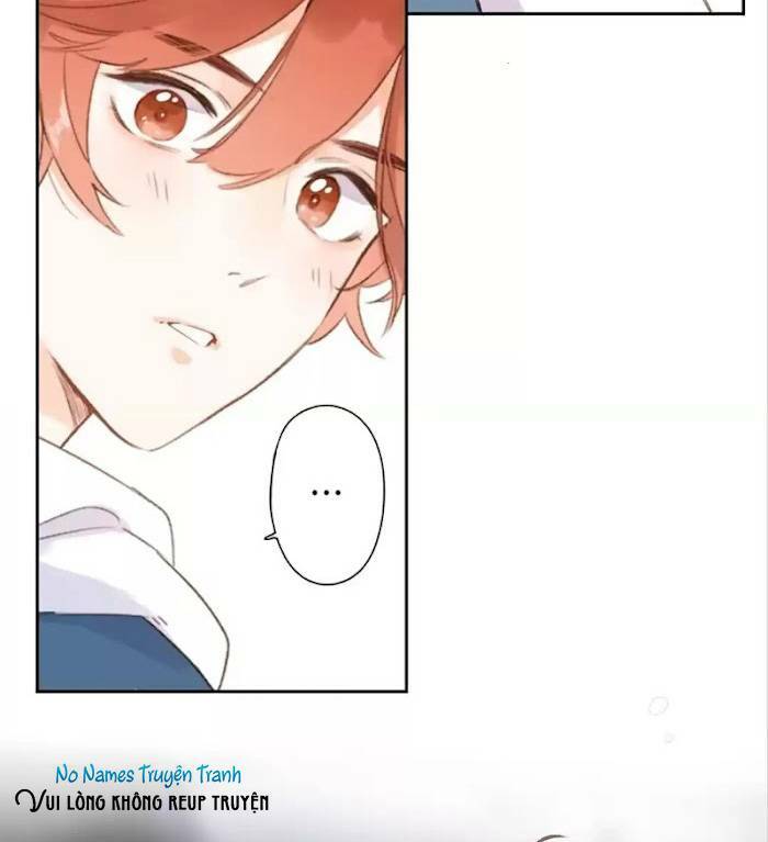 sos! tôi đã yêu một con sâu bướm (phần 2) chapter 23 37