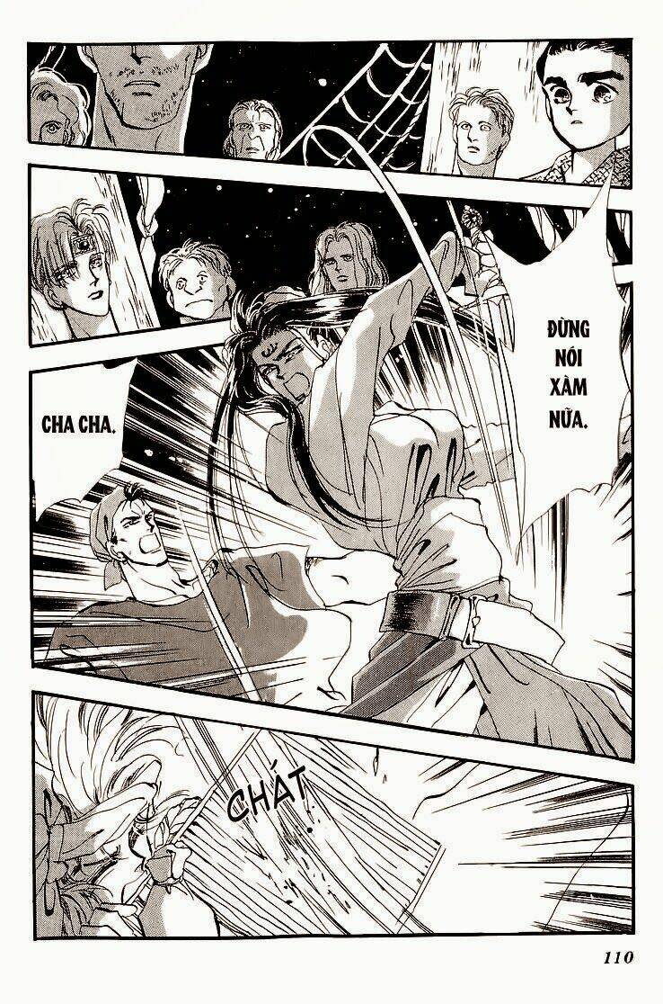 đứa con số phận chapter 23 17