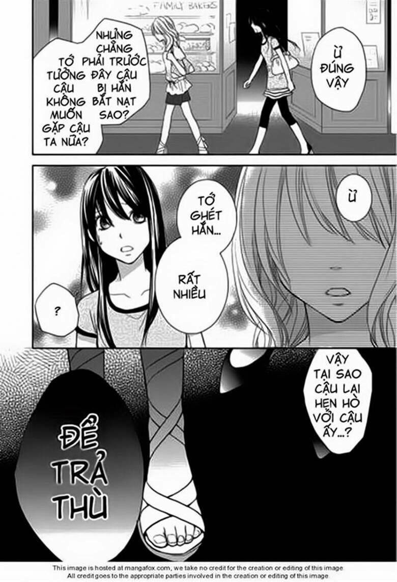 kimi no sei chapter 1 56