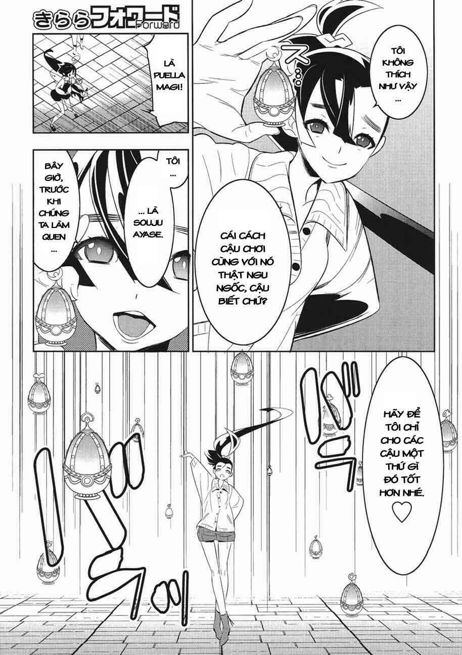 puella magi kazumi magica chapter 7 12