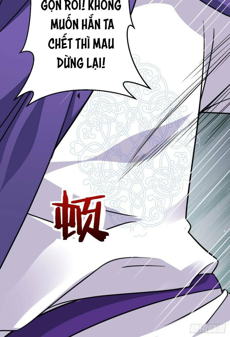 đám nữ đồ đệ đều muốn độc chiếm ta chapter 25 13