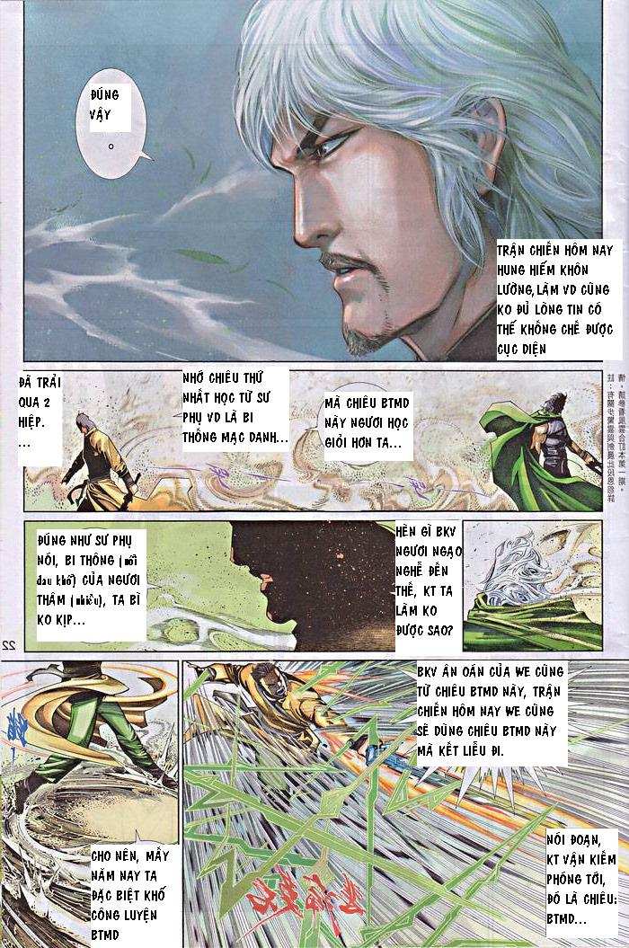 phong vân chapter 438 22