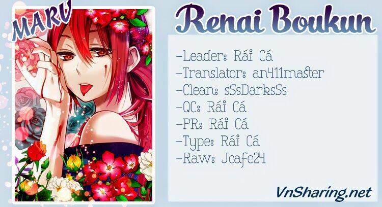 nụ hôn tử thần chapter 10 1