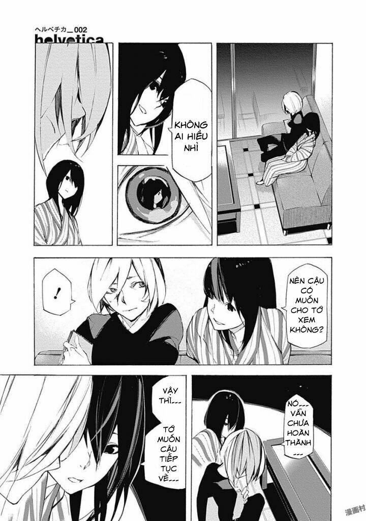 helvetica chapter 8 24