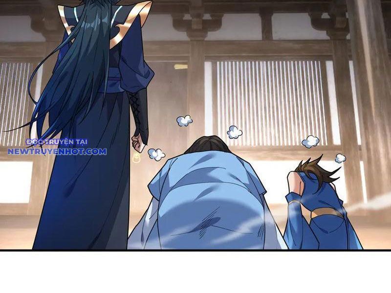 ngủ say vạn cổ: xuất thế đẩy ngang chư thiên chapter 45 24