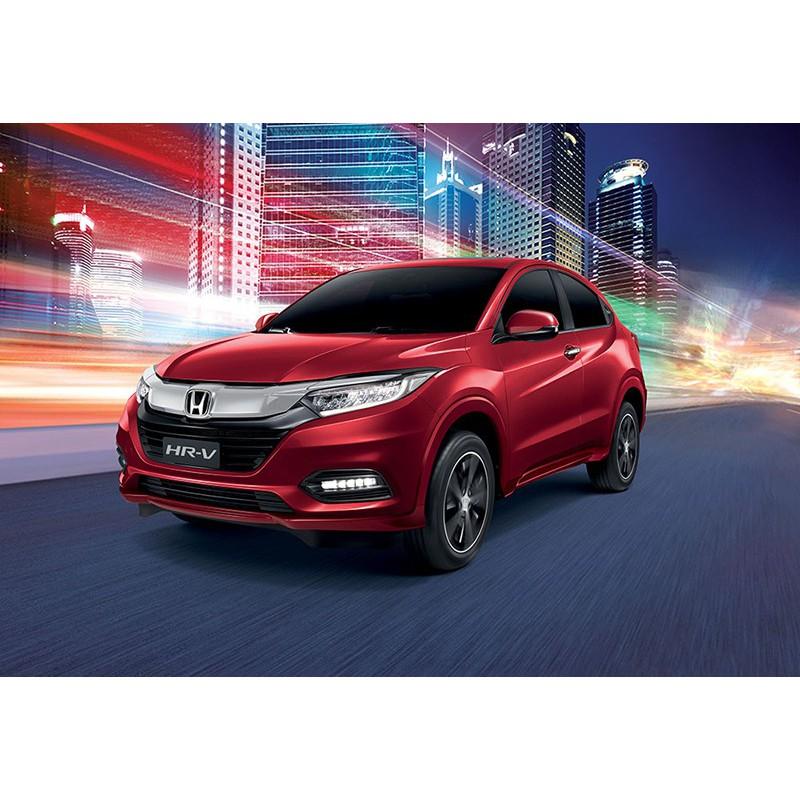 Bạt Che Phủ Xe HONDA HRV Cao Cấp