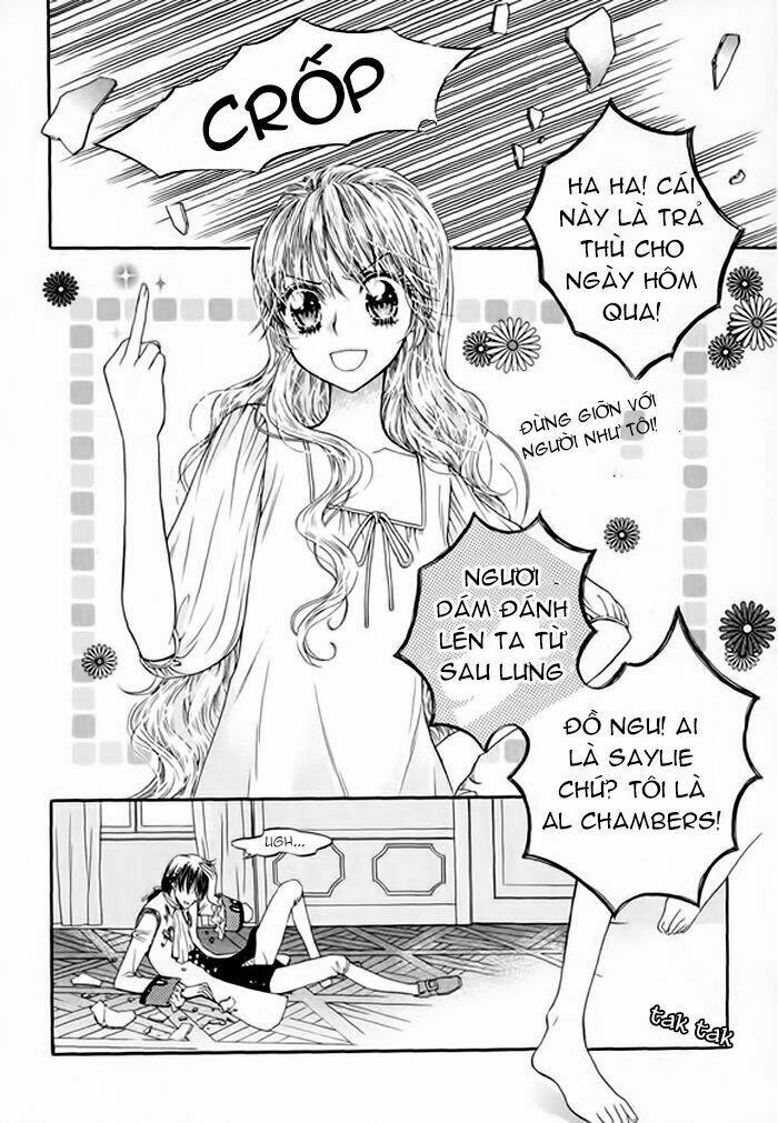 glass shoe chapter 2 17