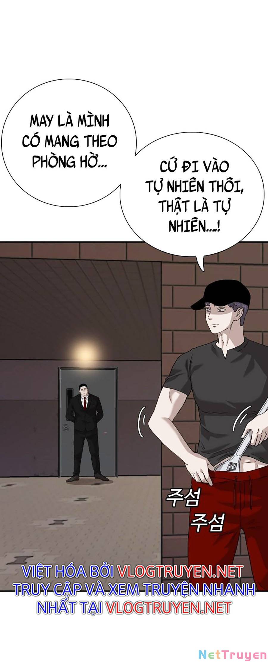 người xấu chapter 96 48