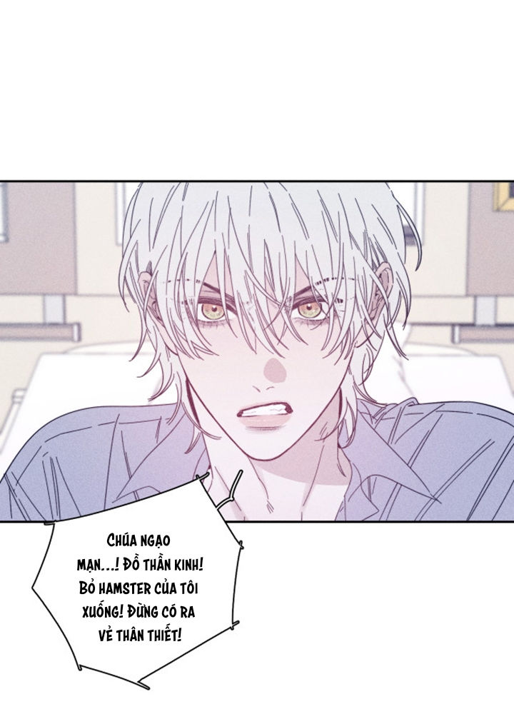 xuân nhật tương chí chapter 70 18