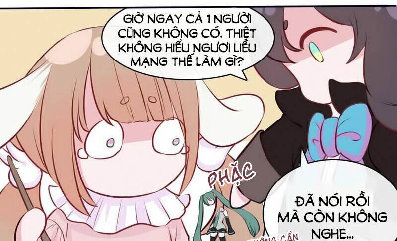 song sinh đổi chỗ ở chapter 13 42