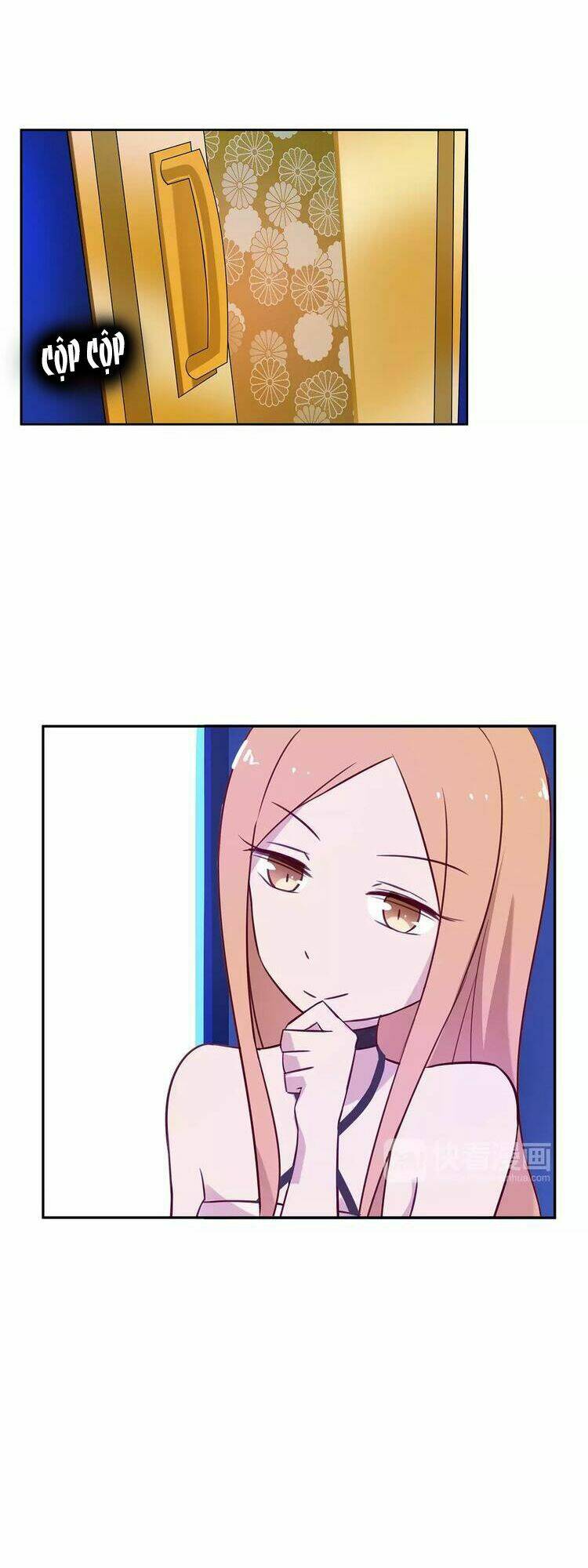 hầu gái siêu cấp của tôi chapter 12 6