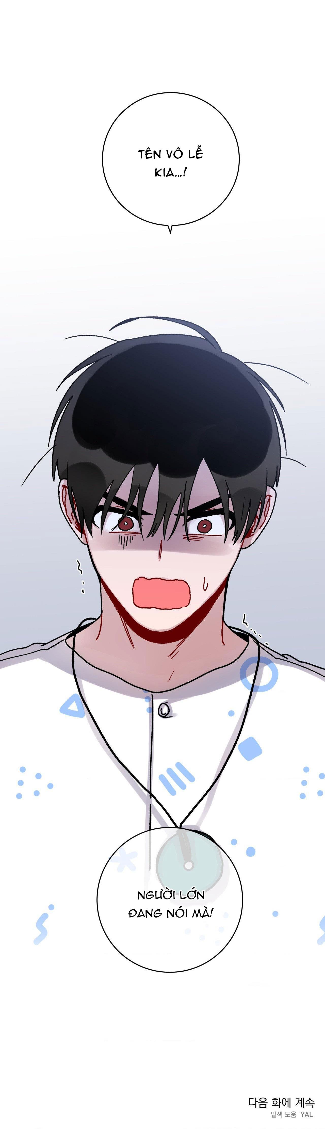 cơn mưa rào mùa hạ chapter 28 59