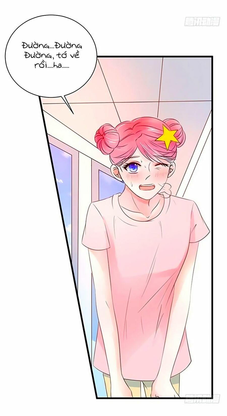 luyến đường thời quang chapter 29 34