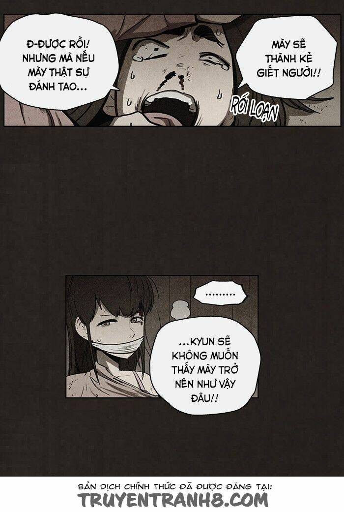 đứa con của quỷ dữ chapter 55 30