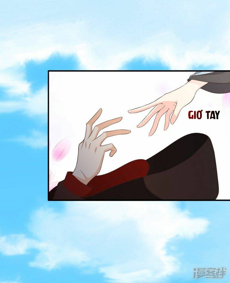 mười dặm hồng trang, thay huynh xuất giá chapter 46 6