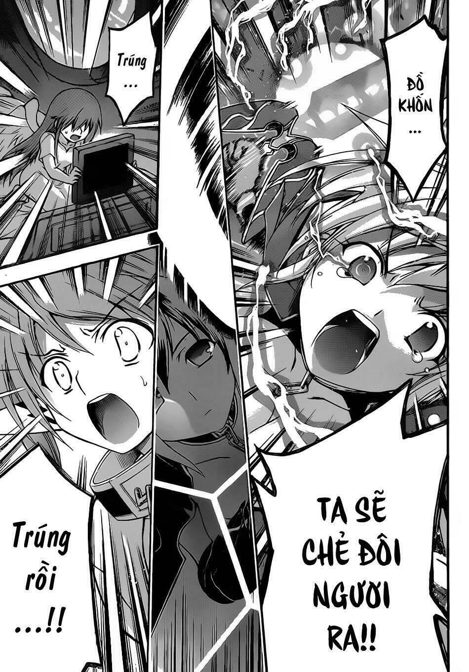 vật thất lạc của bầu trời chapter 55 8