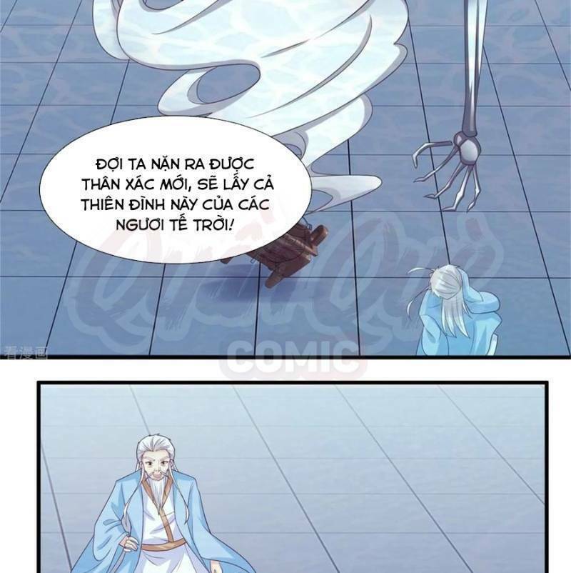 ta là ngọc hoàng đại đế chapter 78 26