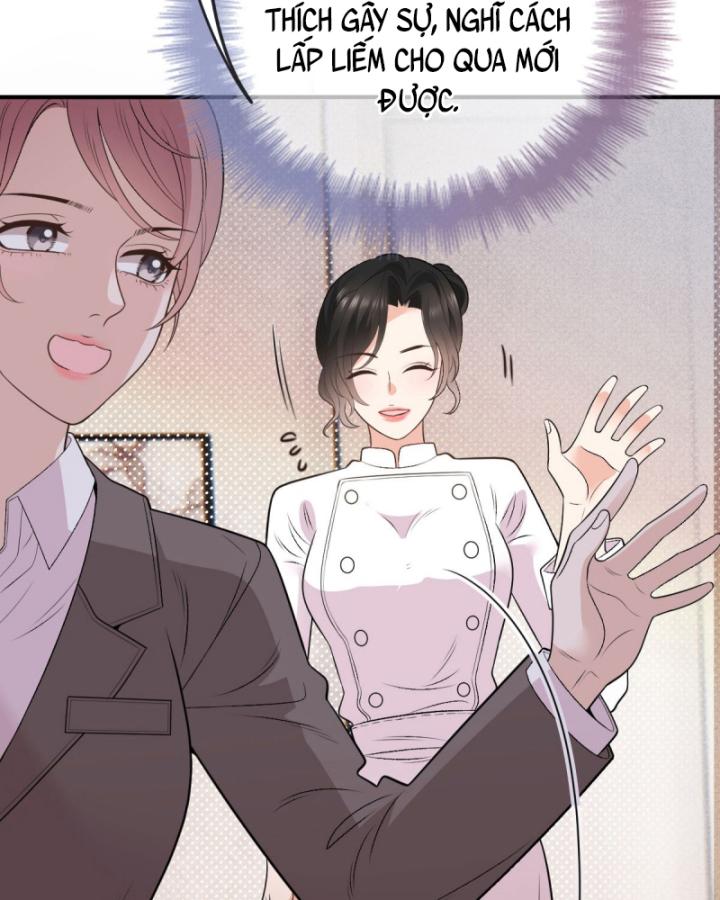 con lười tiên sinh, mau lăn đi! chapter 3 59