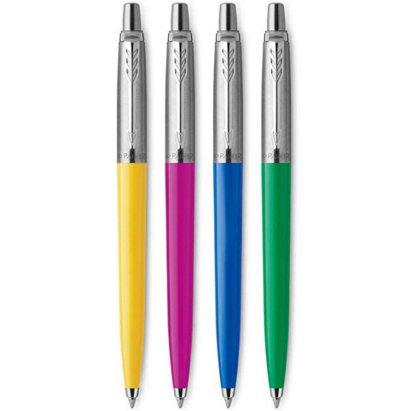 Bút bi cao cấp Parker Jotter ORIG Đ-Magenta TB6-2075999