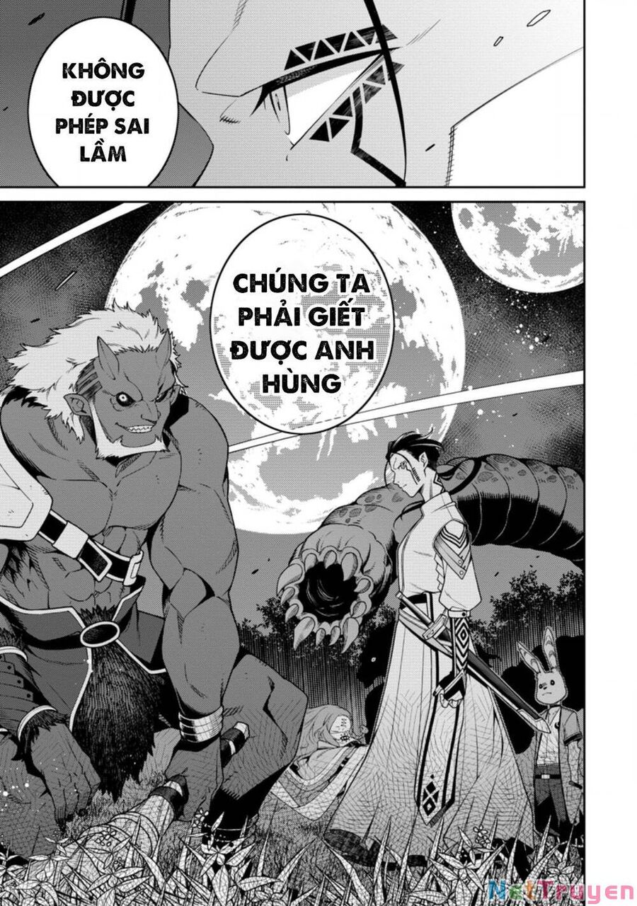 âm dương sư mạnh nhất chuyển sinh chapter 20 47