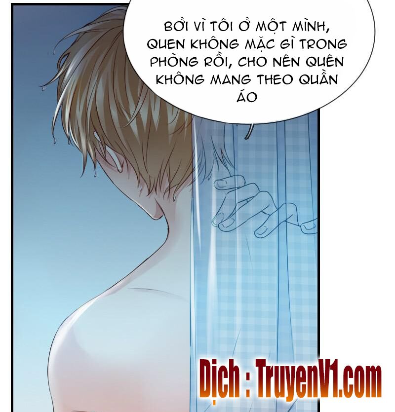 bay qua thiên sơn đến yêu anh chapter 7 13