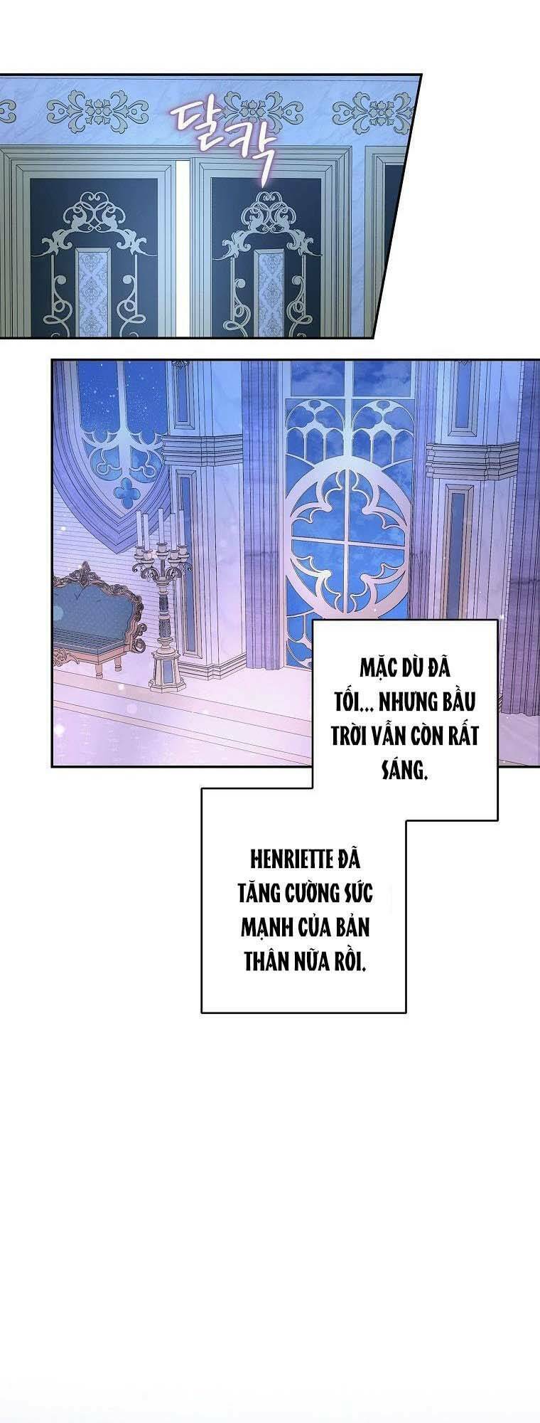 Cô Con Gái Út Của Công Tước Phản Diện chapter 26 33