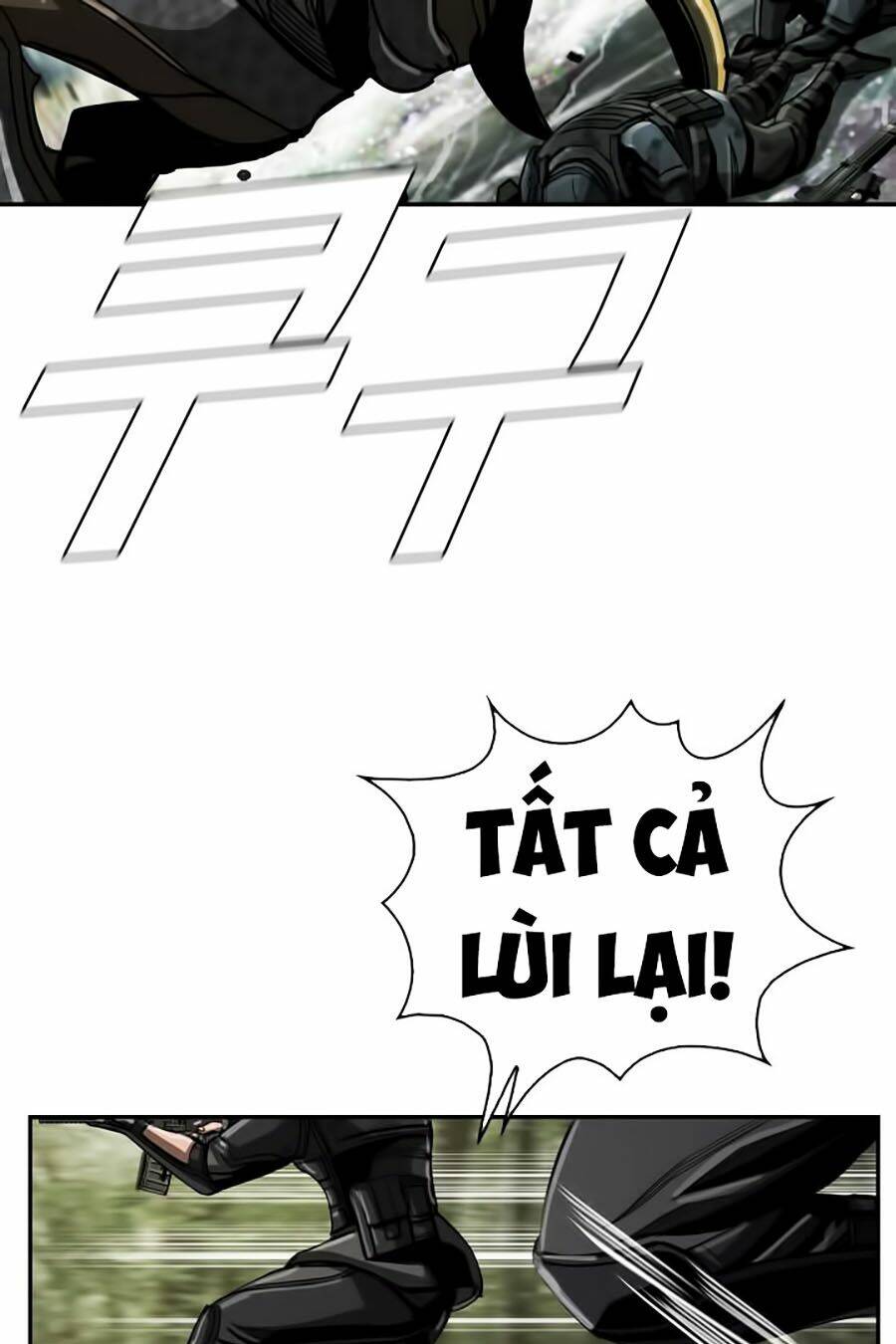 thợ săn đầu tiên chapter 45 71